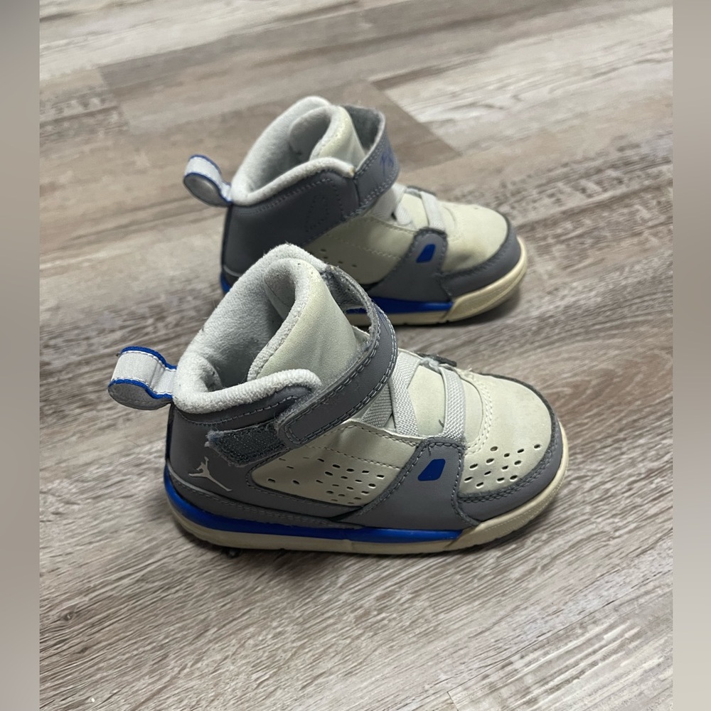 Nike air jordan sc-2 toddler 7c